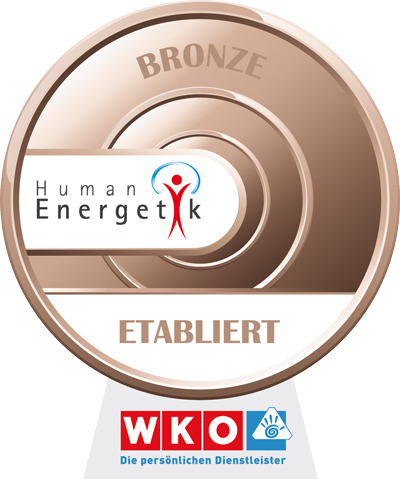 WKO Bronze Siegel