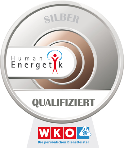 WKO Silber Siegel